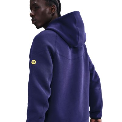 2. 'Nike Junior FC Barcelona Fleece Hoodie HJ6426-595