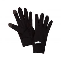 Fusion midweight glove 2.0 black