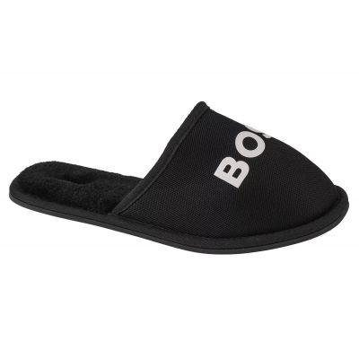 5. Boss Logo Slippers Jr J29312-09B