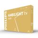 3. Philips OLED 4K Ambilight 55OLED770/12 55 Smart TV TITAN UHD OPERATING SYSTEM Gray