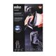 13. BRAUN IS9090 BK CareStyle 9 Steam Generator Black