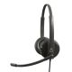 4. Creative Labs HS-230 Wired Headband Headset Business/Everyday USB Type-A Black