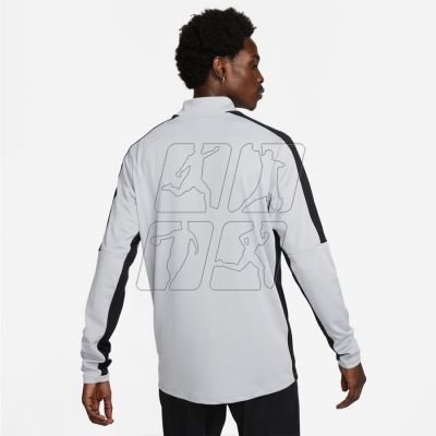 5. Sweatshirt Nike Academy 23 Dril Top M DR1352-012