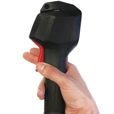 21. Battery-powered string trimmer 2x18V DUR368LZ MAKITA