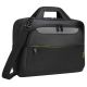 Targus Citygear 43.9 cm (17.3") Top Loading Bag Black
