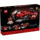 2. LEGO Icons 11375 – Ferrari F2004 and Michael Schumacher