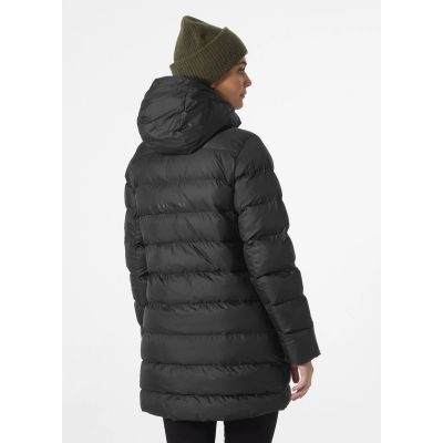 5. Helly Hansen Active Puffy Parka Jacket W 54027 990
