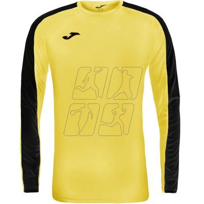 2. Joma Academy III T-Shirt L/S 101658.901