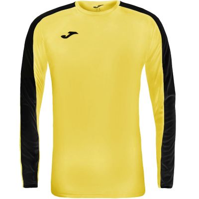 2. Joma Academy III T-Shirt L/S 101658.901