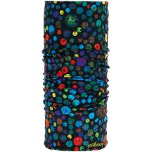 VIKING 8921 Polartec Inside Adult Bandana, Black