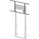 24. iiyama Electric Two-Post Monitor Lift for Monitors up to 98"