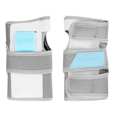 3. Spokey Shield Pro L WH Protector Set 9506999000