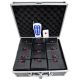 SUPRIMO SL12 wireless remote waste disposal system