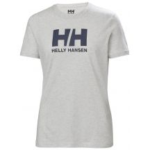 Helly Hansen Logo T-shirt W 34112 823