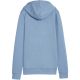 4. Puma ESS Logo Hoodie W 586797 20