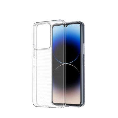 6. Ultra Clear 0.5mm Case for Vivo Y35 / Vivo Y22 / Vivo Y22s Thin Cover Transparent