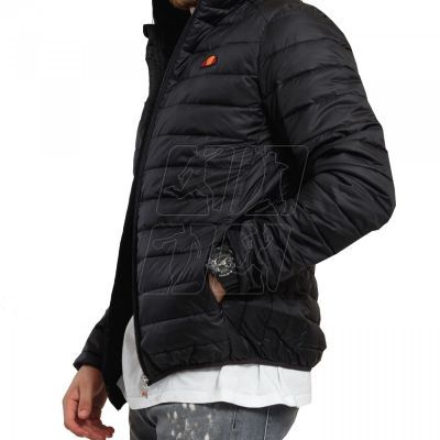 6. Ellesse Lombardy Padded Jacket M SHS01115001