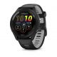 Garmin Forerunner 265 46mm Black