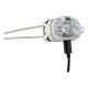 6. Petzl Swift LT Green LED Headlamp