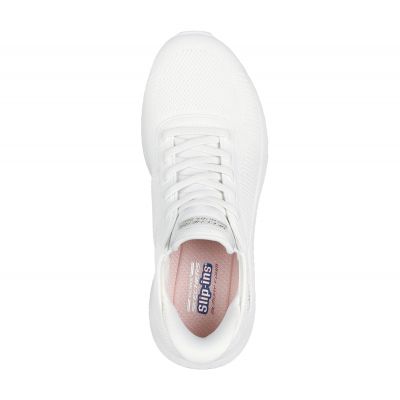 9. Skechers Slip-ins: Bobs Sport Squad Chaos W 117497 OFWT