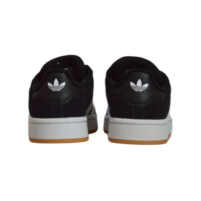 8. Kids' Adidas Campus 00s Elastic Lace Shoes - JI4331