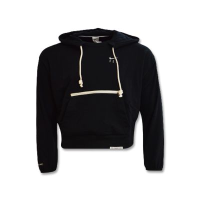 Nike Standard Issue Hoodie Wmns - DA6483-010