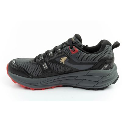 2. Joma Shock men 2648 trekking trail shoes comfortable