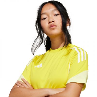 8. adidas Tiro 25 Competition Training Jersey Jr JI8950