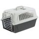 FERPLAST Atlas 5 - Carrier for small animals - gray