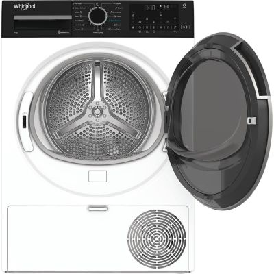 3. WHIRLPOOL WPC10XWBSEE 10 kg Tumble Dryer