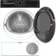 3. WHIRLPOOL WPC10XWBSEE 10 kg Tumble Dryer