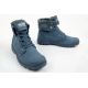5. Palladium Men's Baggy High Top Sneakers