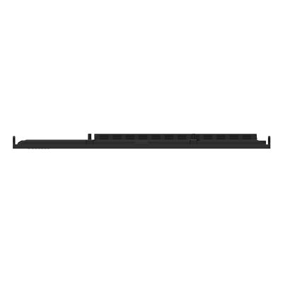 14. Viewsonic IFP6541 Interactive Whiteboard 165.1 cm (65") 3840 x 2160 px Touchscreen Black