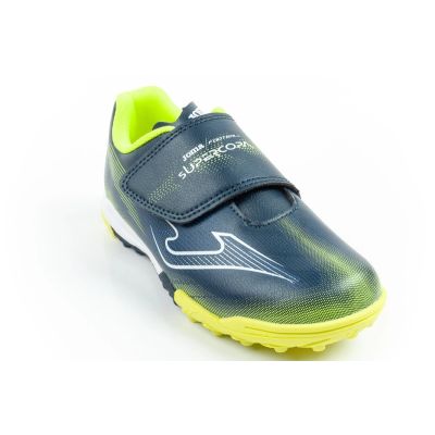 2. Joma Supercopa 2603 Turf Football Boots for Kids for Artificial Grass
