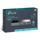 14. Switch TP-LINK TL-SG1024D (24x 10/100/1000Mbps)