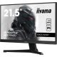 5. Iiyama 22 G2245HSU-B2 HDMI DP USB Monitor - Flat Screen - 54.6 cm