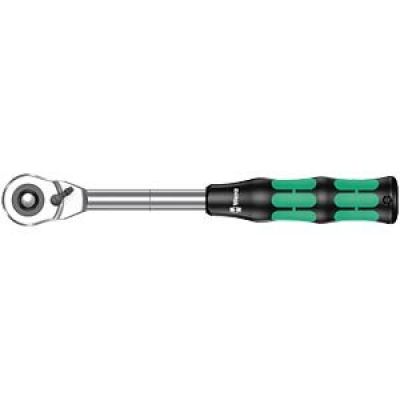 Zyklop Hybrid 1/2'' ratchet, change of direction