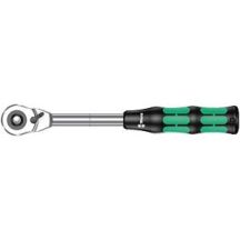 Zyklop Hybrid 1/2'' ratchet, change of direction