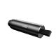 2. Baseus Sharp Tool Safety Hammer (Window-breaking+Safety belt cutting) Dark gray (CRSFH-0G)