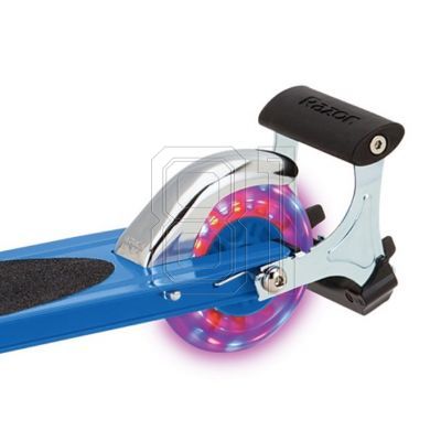 4. RAZOR scooter S spark BLUE 13073048