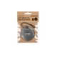 2. BOOKMAN Hanging Reflector Circle Pendant