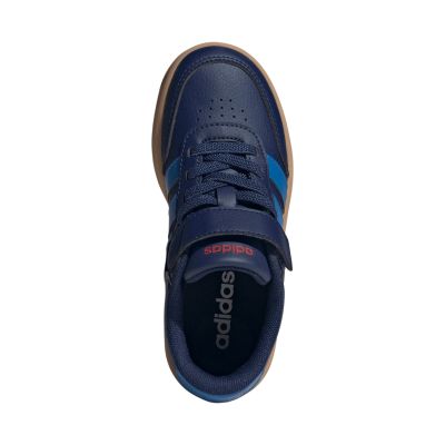 4. adidas Breaknet 3.0 navy blue kids' shoes JP6743