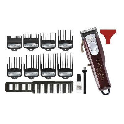 2. Wahl Cordless Magic Clip Hair Clipper