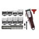 2. Wahl Cordless Magic Clip Hair Clipper