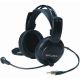 Koss SB40 Wired Headphones, Headband, Black