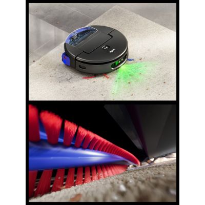 7. Dyson Spot+scrub Ai 0.25 l Black