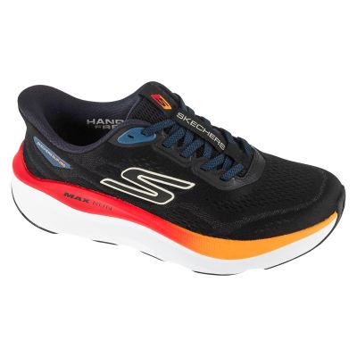Skechers Slip-Ins: Max Run 221000-BKMT Black Size 40