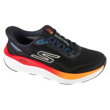 Skechers Slip-Ins: Max Run 221000-BKMT Black Size 40