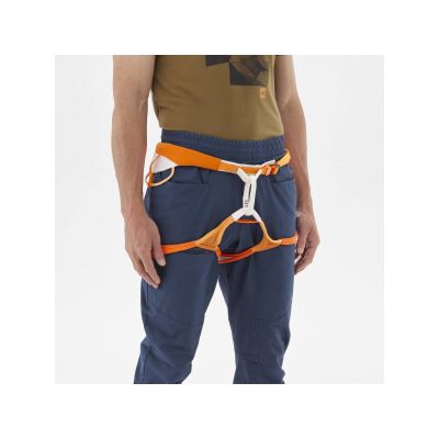 4. MILLET M Cima Cotton Pant Navy Blue