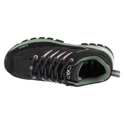 3. CMP Rigel 2.0 Low WP 3Q18246-67UZ Grey 37